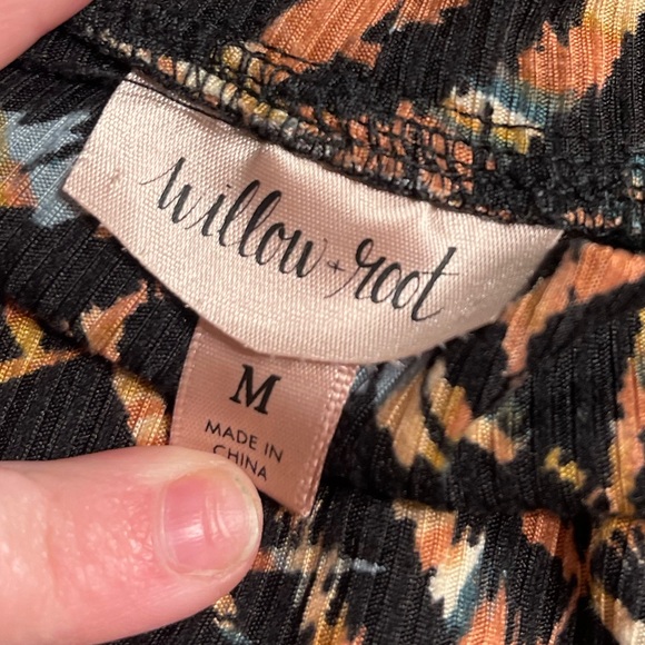 Off the shoulder top - Picture 3 of 5